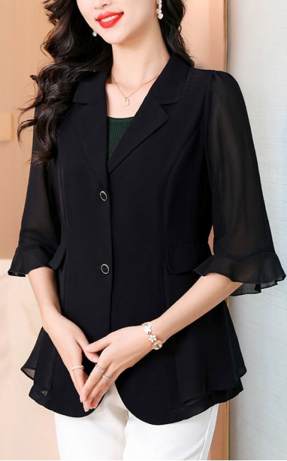 4✮- OTFMY13704 - Coat