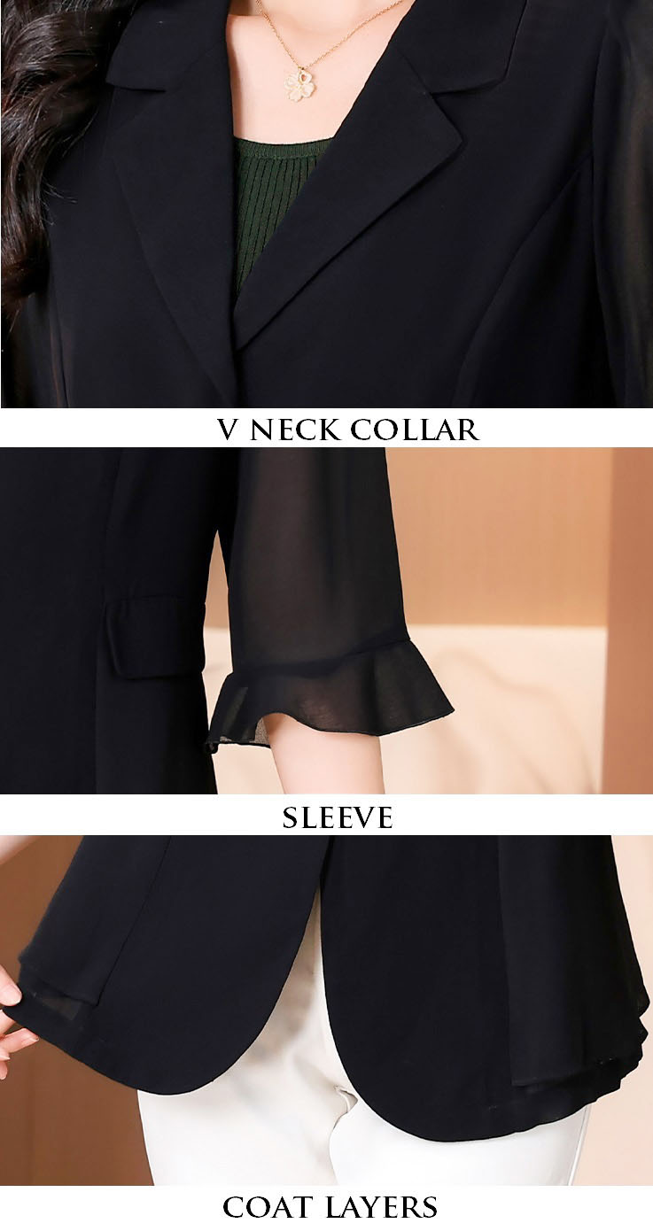 4✮- OTFMY13704 - Coat