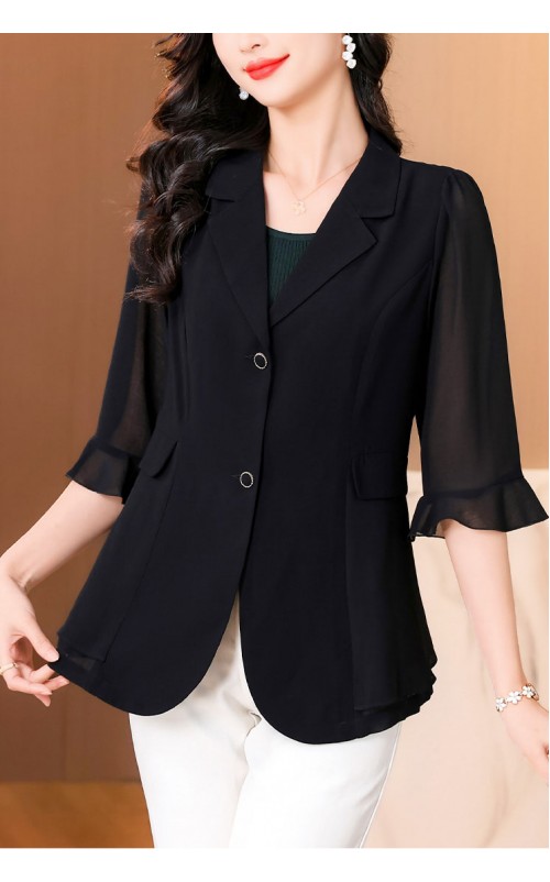 4✮- OTFMY13704 - Coat