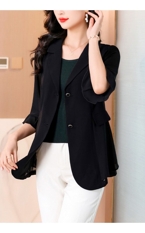 4✮- OTFMY13704 - Coat