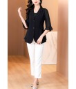 4✮- OTFMY13704 - Coat