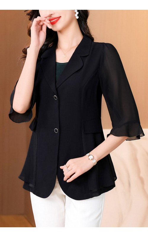 4✮- OTFMY13704 - Coat
