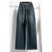 4✮- OTFMY14083 - Denim Pants