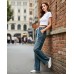 4✮- OTFMY14083 - Denim Pants