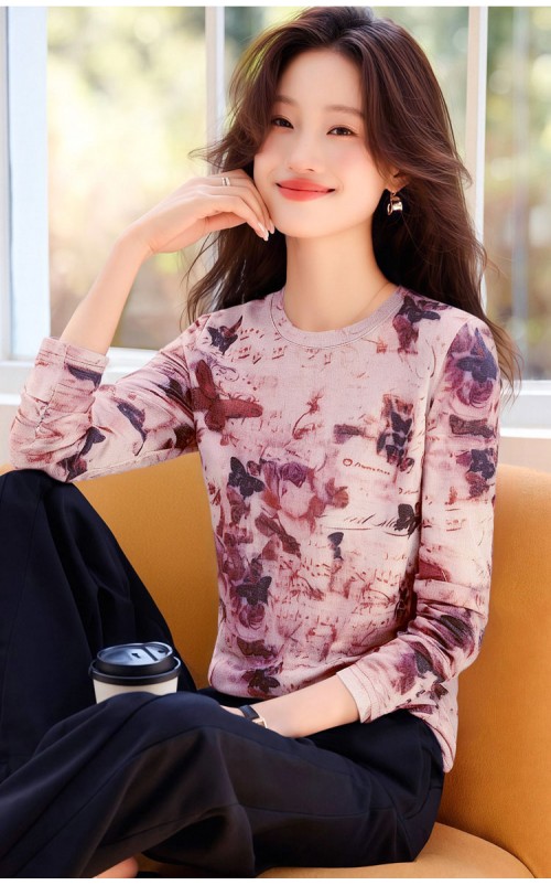 4✮- OTFMY14123 - Top (Small Cut)