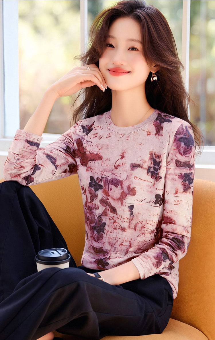 4✮- OTFMY14123 - Top (Small Cut)