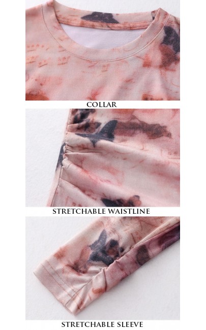 4✮- OTFMY14123 - Top (Small Cut)