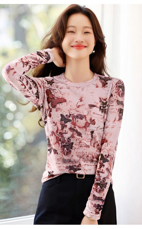 4✮- OTFMY14123 - Top (Small Cut)