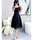 4✮- OTFMY14171 - Mini / Knee Dress