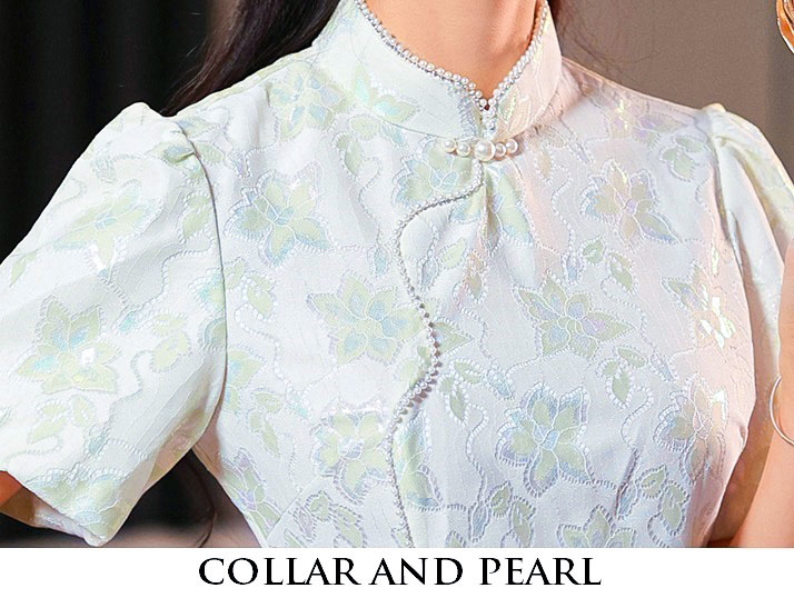 4✮- OTFMY14357 - Midi Dress