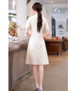 4✮- OTFMY14358 - Knee Dress