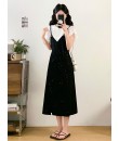 4✮- OTFMY14360 - Midi Dress