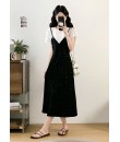 4✮- OTFMY14360 - Midi Dress
