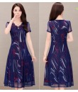 4✮- OTFMY14368 - Knee Dress (Small Cut)