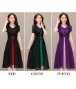 4✮- OTFMY14384 - Knee Dress (Small Cut)