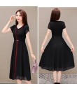 4✮- OTFMY14384 - Knee Dress (Small Cut)