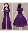 4✮- OTFMY14384 - Knee Dress (Small Cut)