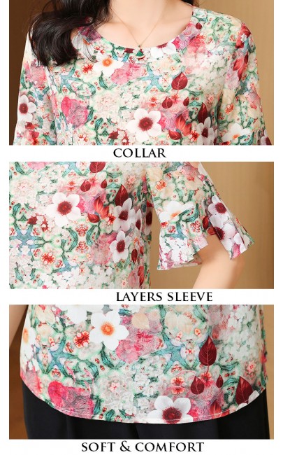 4✮- OTFMY14585 - Top