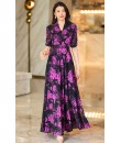 4✮- OTFMY14591 - Maxi Dress