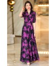 4✮- OTFMY14591 - Maxi Dress