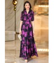 4✮- OTFMY14591 - Maxi Dress