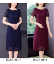 4✮- OUFBY9168 - Knee Dress