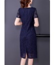 4✮- OUFBY9168 - Knee Dress
