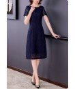 4✮- OUFBY9168 - Knee Dress