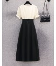 4✮- OUFBY9173 - Midi Dress