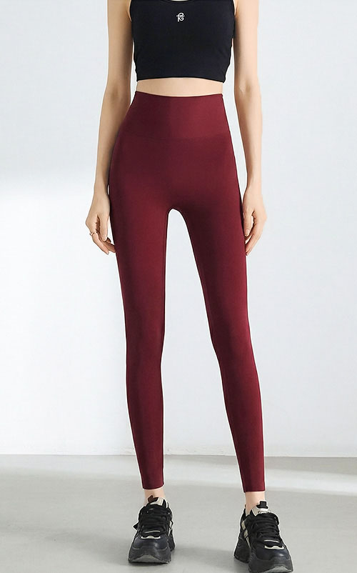 4✮- OUFBY9178 - Legging