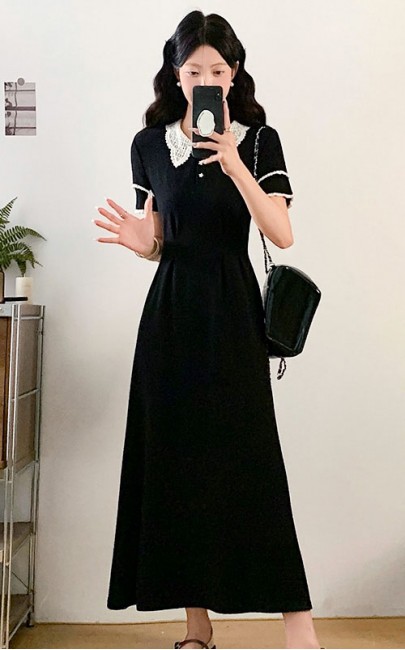 4✮- OUFMY14362 - Midi Dress