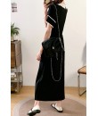 4✮- OUFMY14362 - Midi Dress