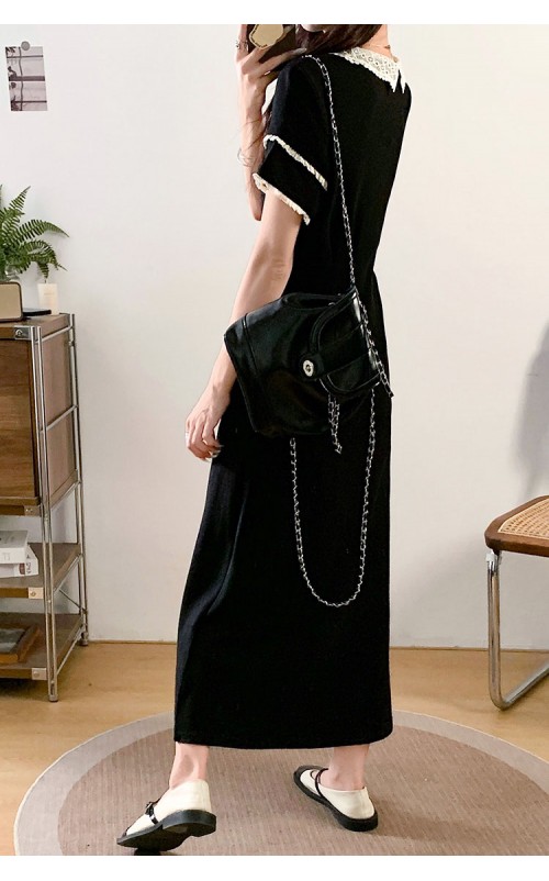 4✮- OUFMY14362 - Midi Dress