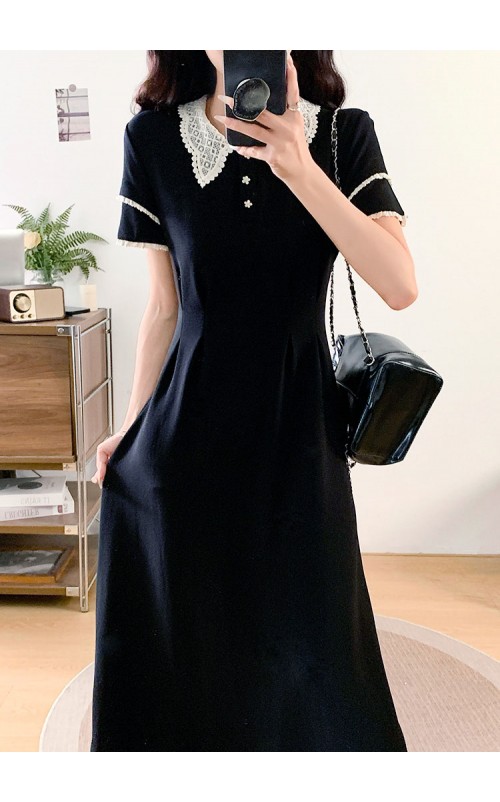 4✮- OUFMY14362 - Midi Dress