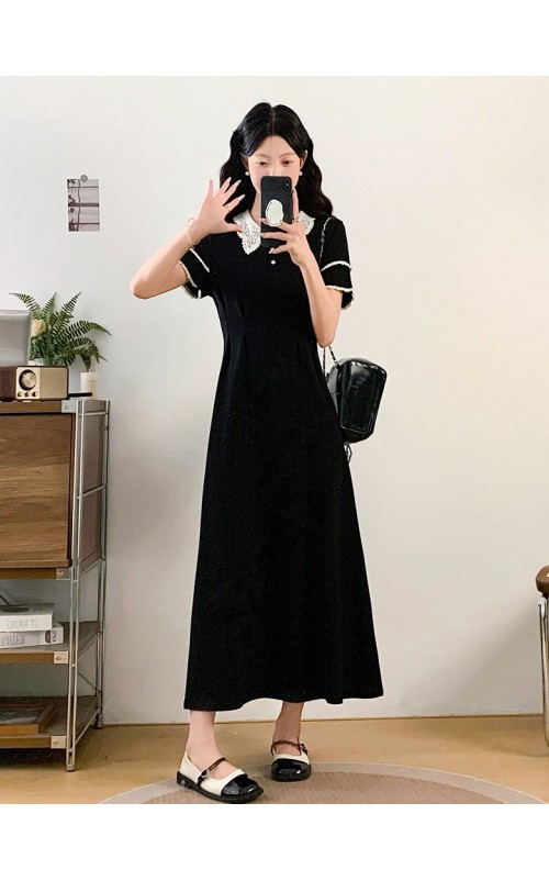 4✮- OUFMY14362 - Midi Dress
