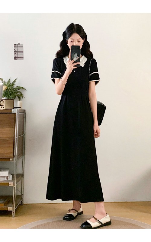 4✮- OUFMY14362 - Midi Dress