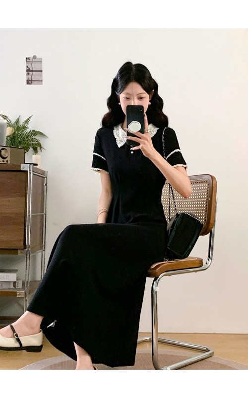 4✮- OUFMY14362 - Midi Dress