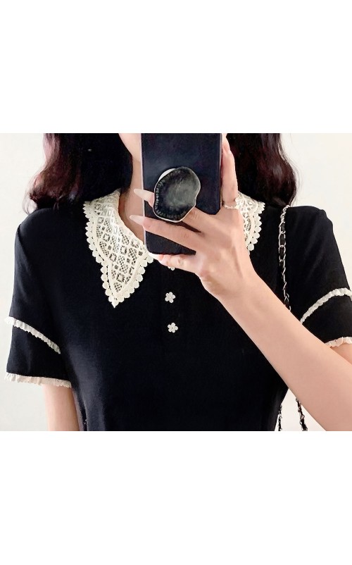 4✮- OUFMY14362 - Midi Dress