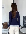 4✮- OUFMY14499 - Top (Small Cut)