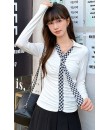 4✮- OUFMY14500 - Top (Small Cut)