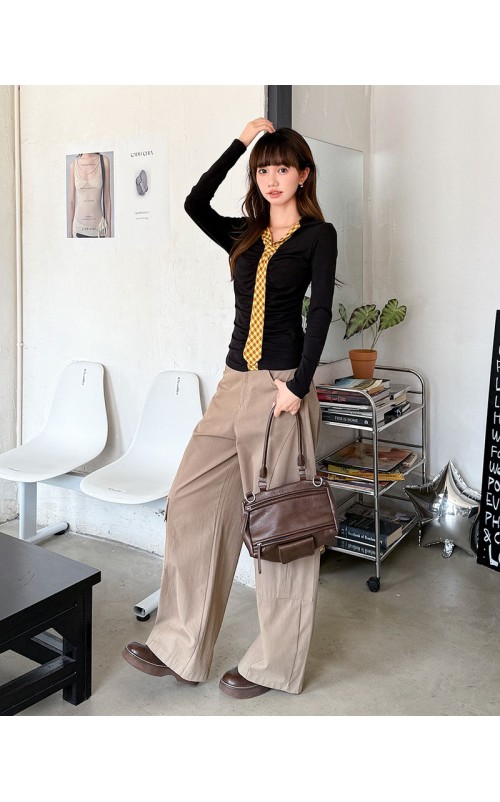 4✮- OUFMY14500 - Top (Small Cut)