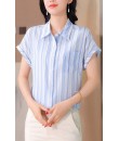 4✮- OUFMY14573 - Casual Shirt