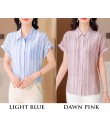 4✮- OUFMY14573 - Casual Shirt