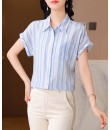 4✮- OUFMY14573 - Casual Shirt