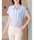 4✮- OUFMY14573 - Casual Shirt