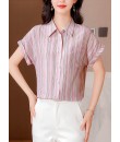 4✮- OUFMY14573 - Casual Shirt