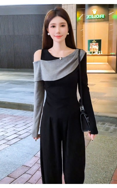 4✮- OUFMY14616 - Top (Small Cut)