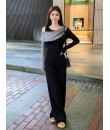 4✮- OUFMY14616 - Top (Small Cut)