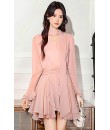 4✮- OUFMY14672 - Mini Dress