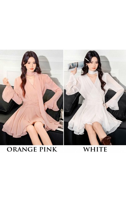 4✮- OUFMY14672 - Mini Dress